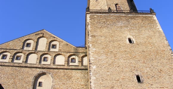 Von Leipzig aus: Tagesausflug ins Erzgebirge