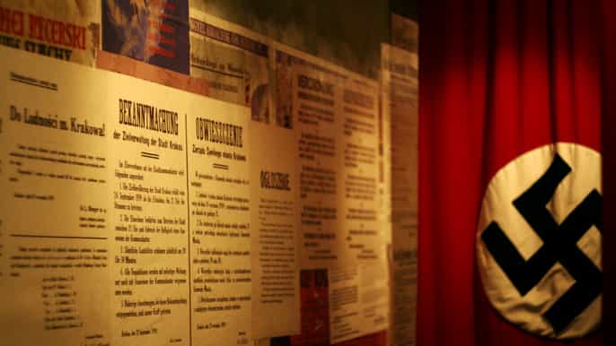 schindlers factory museum plaszow concentration camp tour