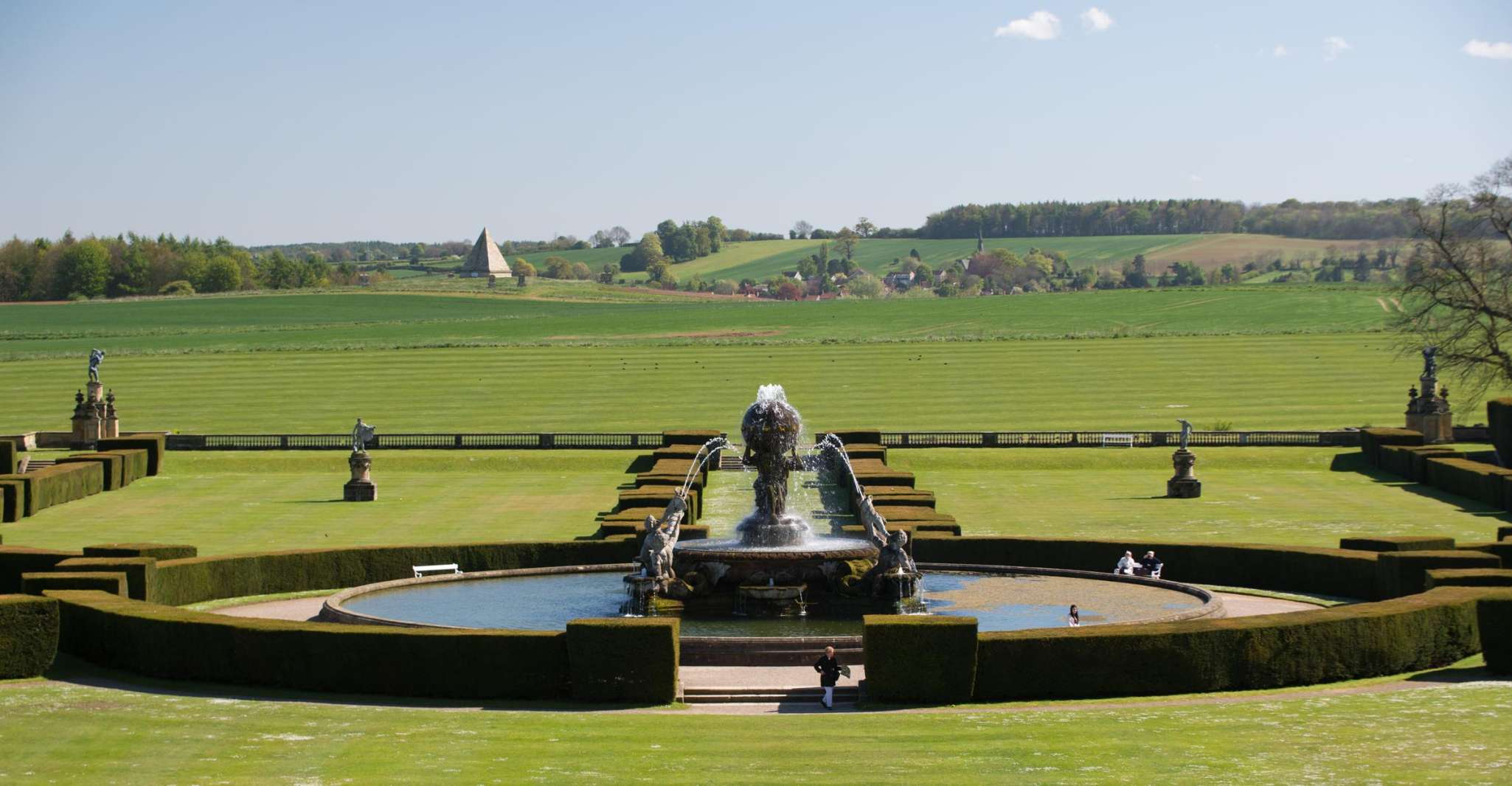 York, Castle Howard House and Gardens Self-Guided Ticket - Housity
