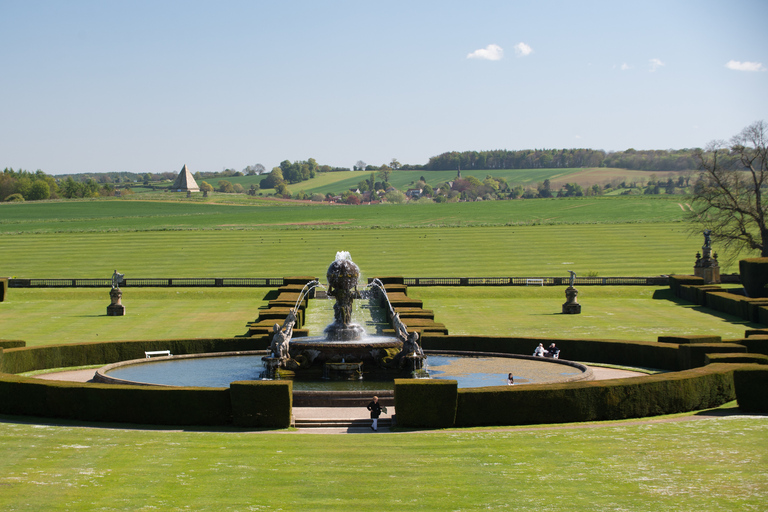 York: Castle Howard House and Gardens - Self-Guided Castle Howard House & Grounds Entrance Ticket