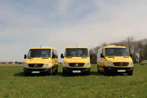 Munich Airport: Private Transfer to/from Passau