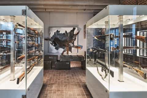 Krakow: Home Army Museum