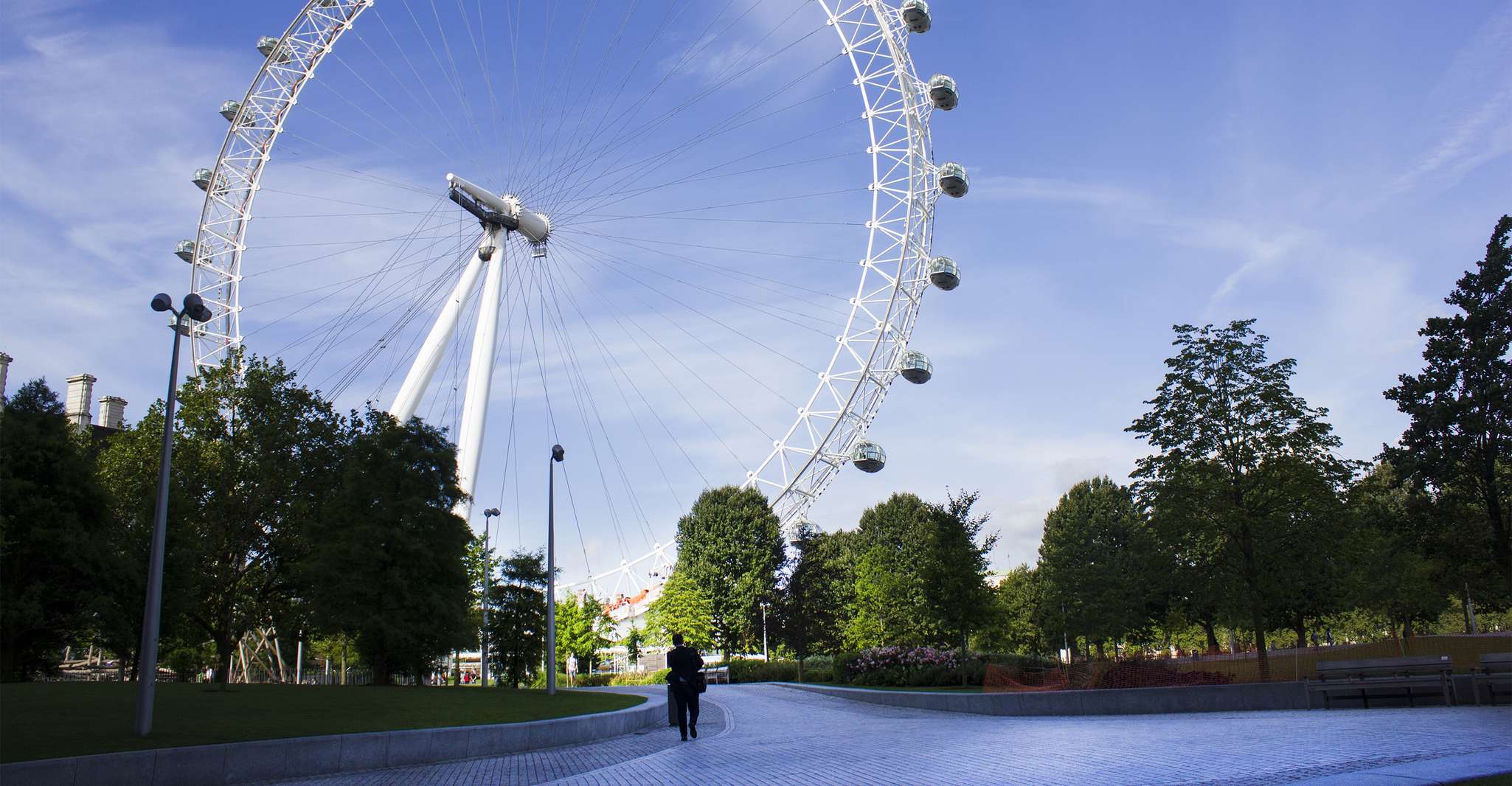 The London Eye Champagne Experience - Housity