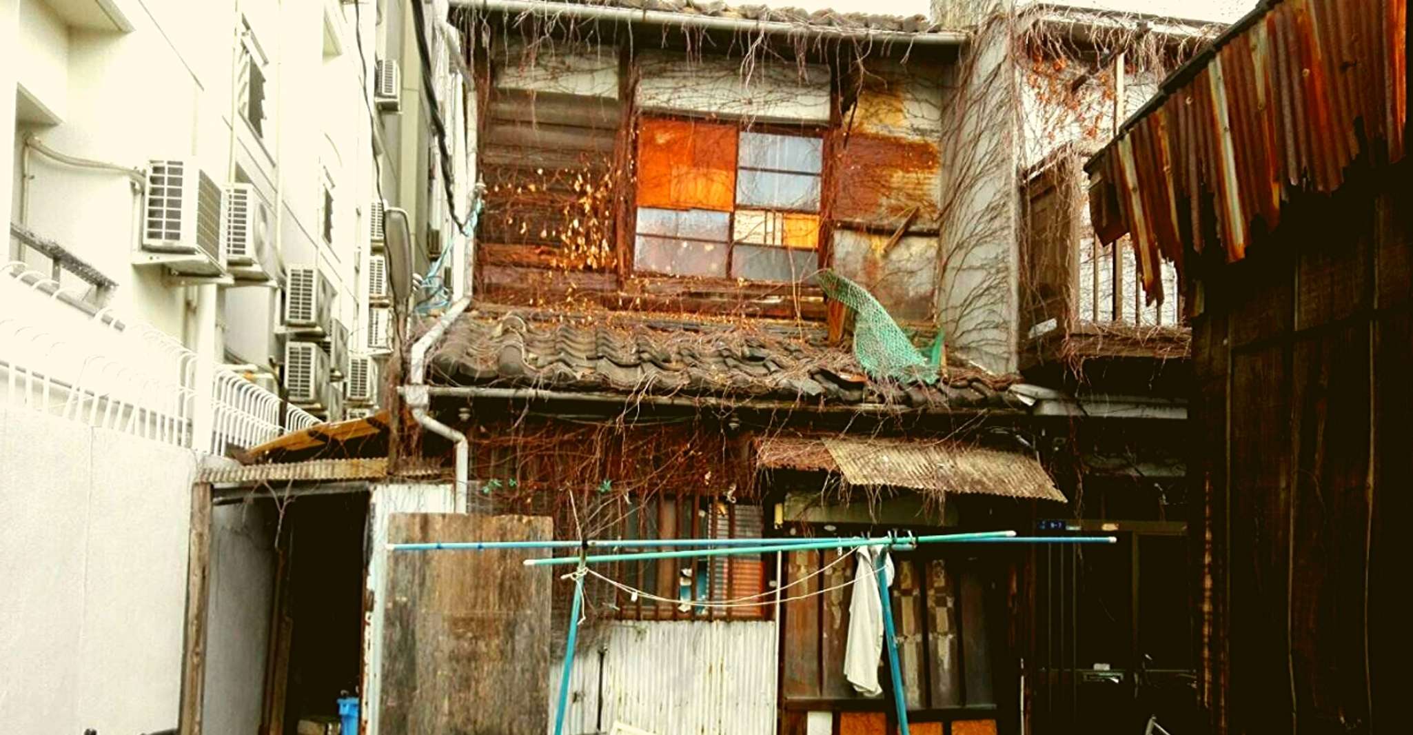 Osaka: Deep Backstreets Walking Tour with Dinner Option photo 7