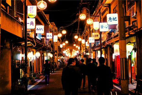 Osaka: Deep Backstreets Walking Tour with Dinner Option - Image 2