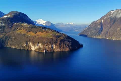 Nature & adventure