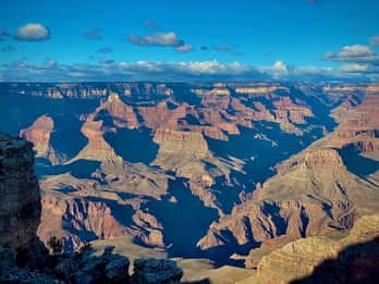 Vegas: Grand-Canyon-Nationalpark, Route 66 & Höhlen − Tour Vegas: Grand-Canyon-Nationalpark, Route 66 & Höhlen − Tour