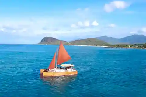 Oahu: Honolulu Morning Polynesian Canoe Voyage