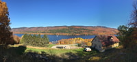 Montréal, visite de la journée privée au Mont Tremblant - Housity