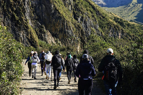 Pokhara: 4-Day Mardi Himal Base Camp Trek