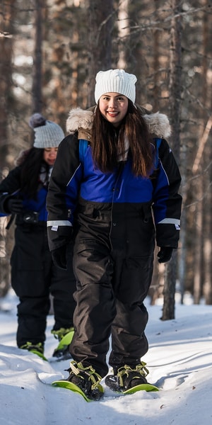 Cold Weather Best Gear For Snowshoeing Cold Weather Gear Needed