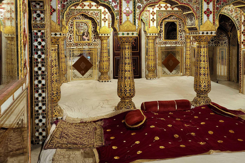 Discover Jaipur