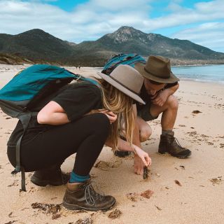 Freycinet: 5.5-Hr Small Group Guided Walking Experience
