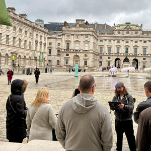 London: Geführter Rundgang zu James Bond und Spionen