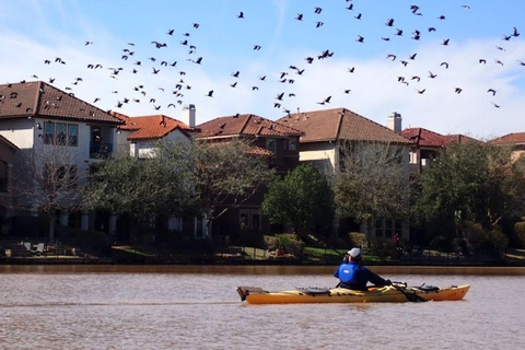 Lake Charlotte: 2-Day Kayak Camping Adventure