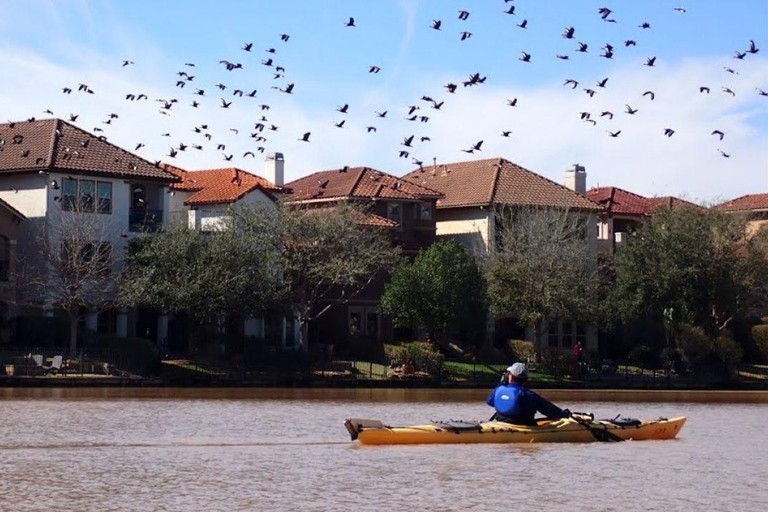 Lake Charlotte: 2-Day Kayak Camping Adventure