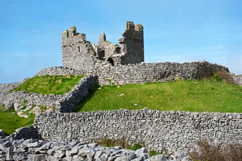Galway: Day Trip Ferry to Inis Oírr (Aran Islands)