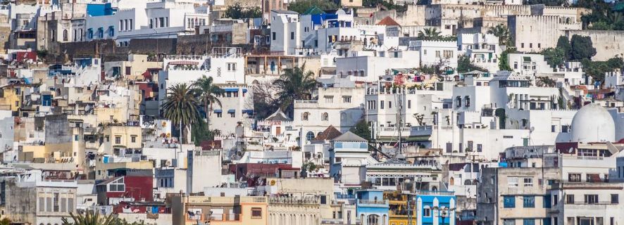 Tangier: 4-Hour Guided Shore Excursion