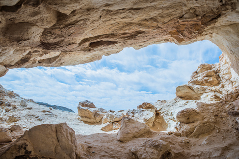 Cairo: 2-daags Bahariya Oasis Camp en Desert TourGedeelde tour met Desert Camping & Meals