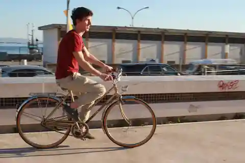 Lisbonne : 3 heures de bicyclette ancienne