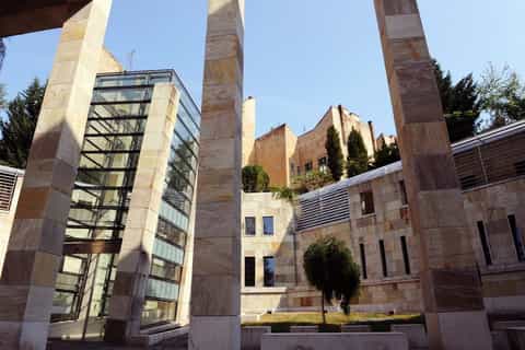budapest boleto de admisión al centro memorial del holocausto