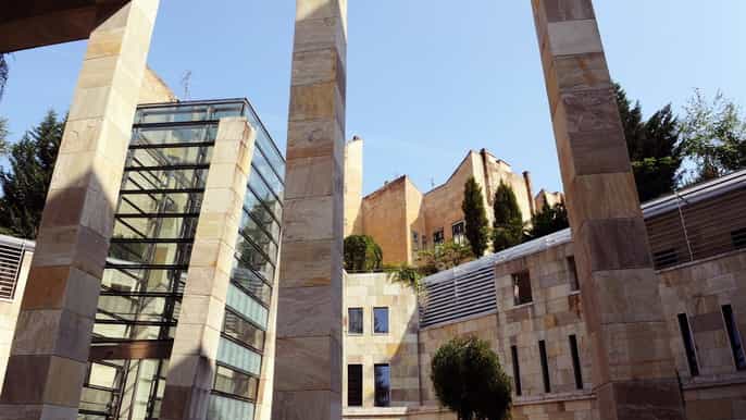 budapest boleto de admisión al centro memorial del holocausto