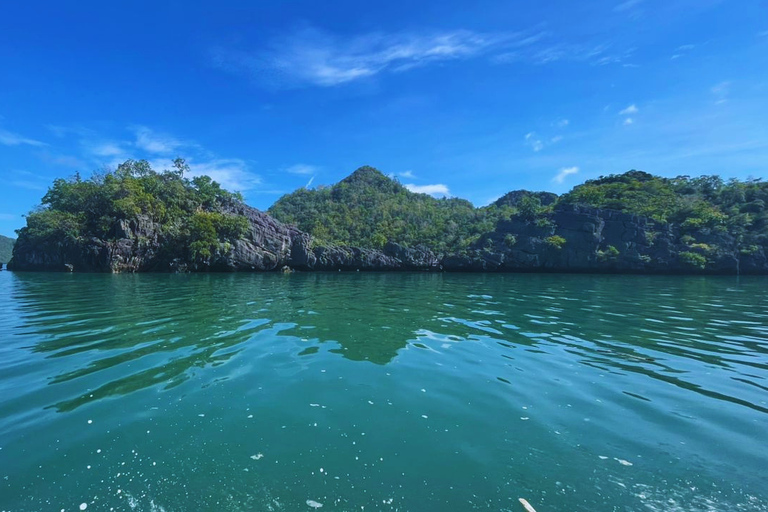 Langkawi: KILIM Geoforest Mangrove Jetski Tour Adventure 3H Single Rider Jet Ski Option