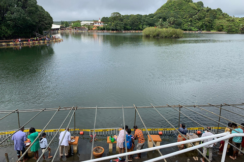 Mauritius: Full-Day Tour of the Southwest