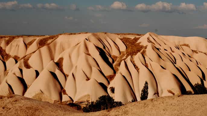 cappadocia private highlights tour with italian guide