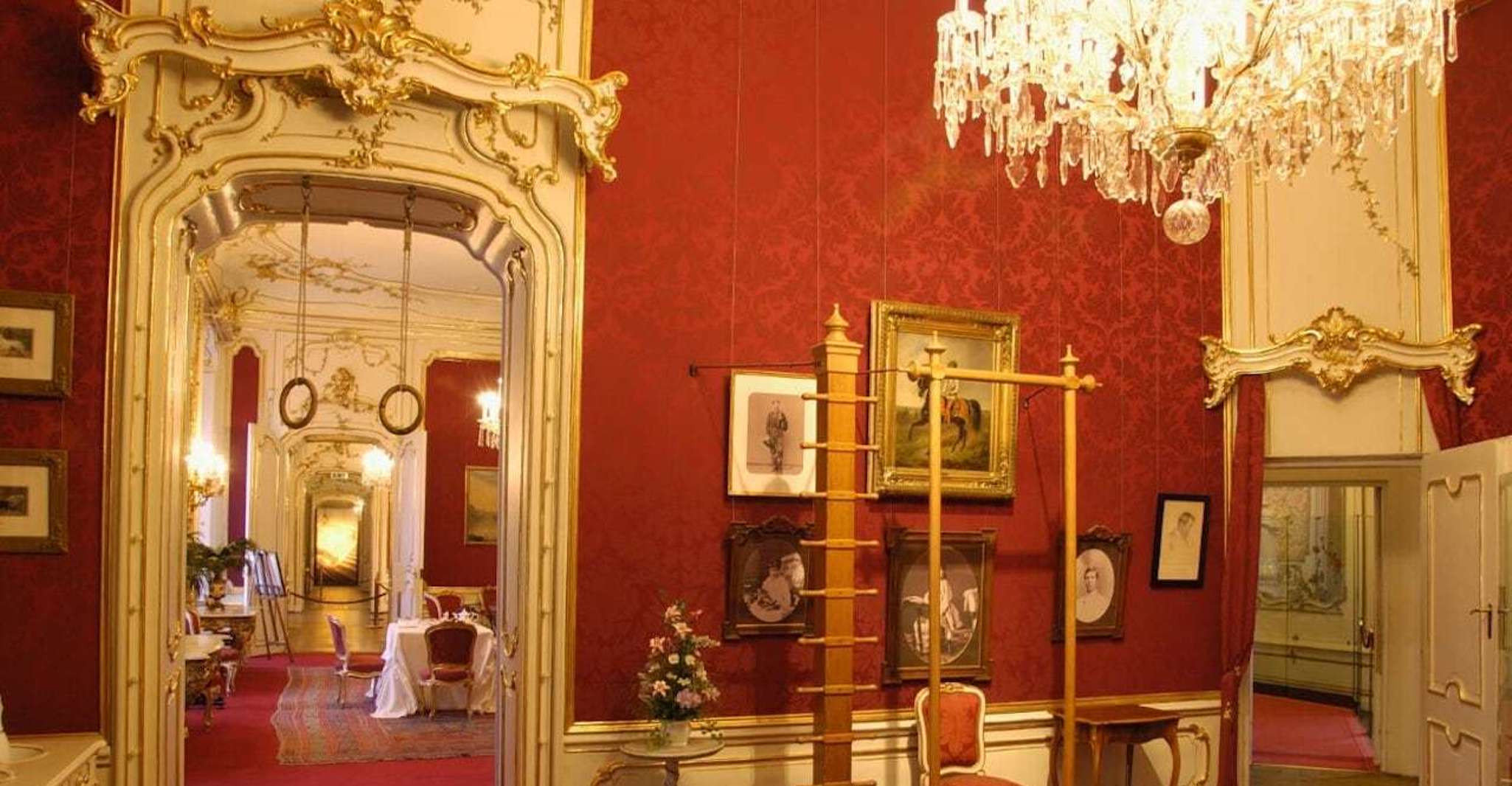 Wien, Hofburg und Kaiserin Sisi Museumsführung - Hizvo