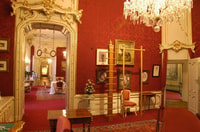 Vienna, Hofburg e l'Imperatrice Museo Sisi Visita guidata - Hizvo