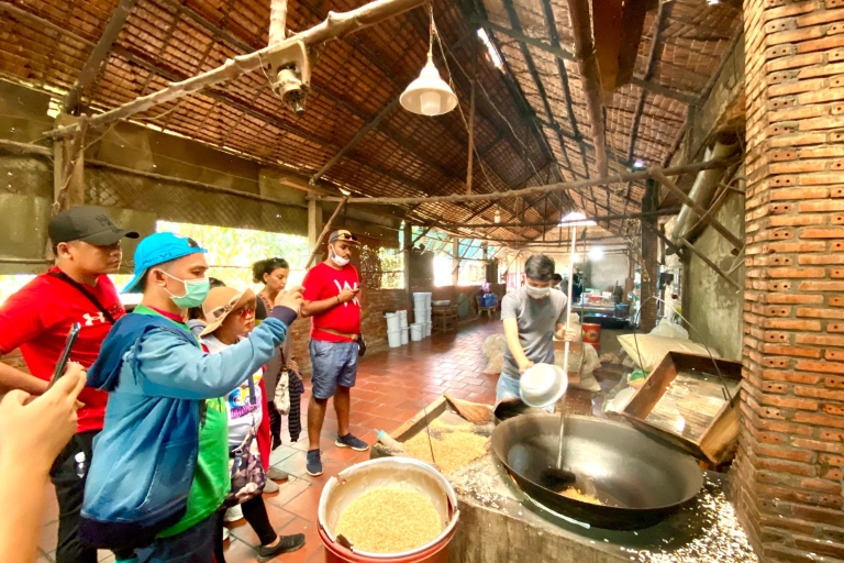 Cái Bè: Deluxe Day Trip from Ho Chi Minh City
