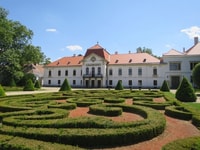 From Budapest, Gödöllő Royal Sissi Guided Tour - Housity