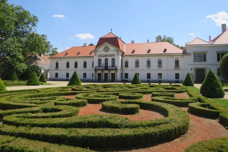 Vanuit Boedapest: Gödöllő - Koninklijke Sissi-tour