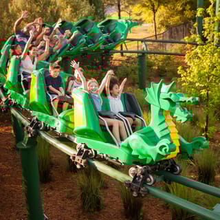 LEGOLAND Windsor Resort: Bilet wstępu
