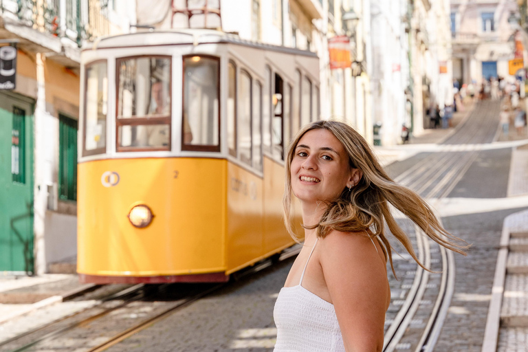 لشبونة: جلسة تصوير لأجمل الأماكن على إنستغرامكبير (75 صورة)