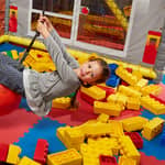 Manchester: Biglietto d'ingresso al LEGOLAND Discovery Centre