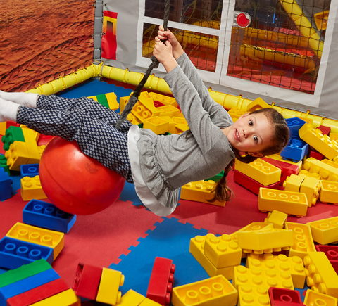 Family-friendly activities