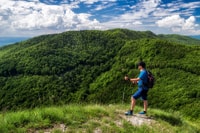 Arménie, tournée de la montagne Khustup - Housity