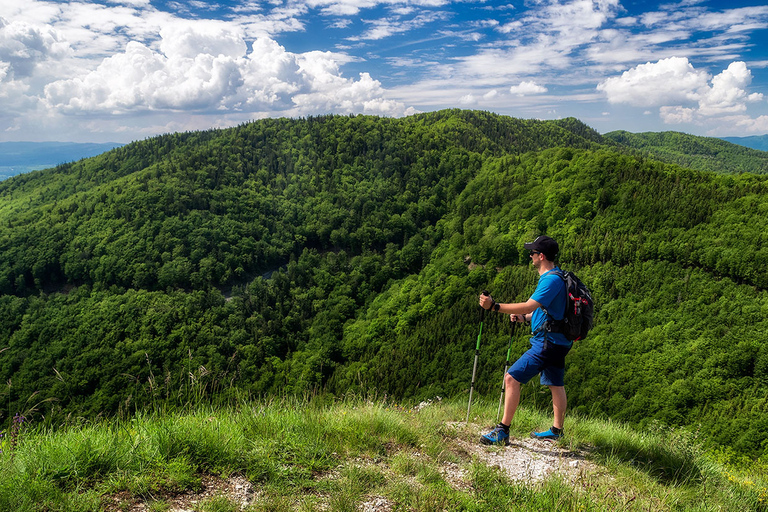 Armenia: tour della montagna KhustupOpzione standard