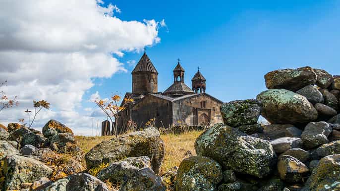 armenia fullday cultural tour with alphabet monument visit