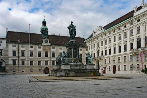 Vienne : jeu-découverte secrets et légendes médiévales