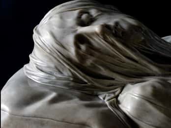 Naples: Old Town and Veiled Christ Tour