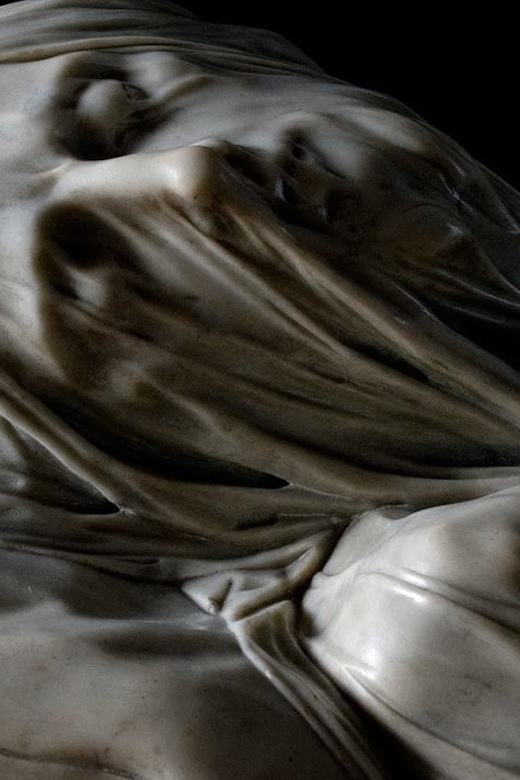 12 Famous Veiled Marble Statues for Unforgettable Garden