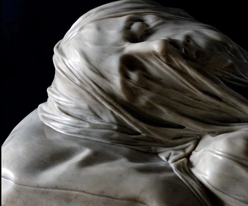 Old Town and Veiled Christ Tour