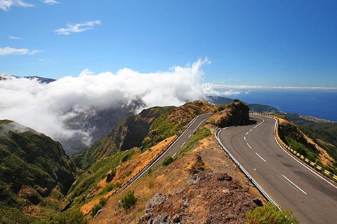 Madeira: West Tour met Porto Moniz en vulkanische zwembadenMadeira: West Tour met Porto Moniz en vulkanische baden