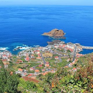 Madeira: West Tour with Porto Moniz and Volcanic Pools