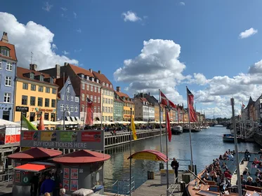 Kopenhagen: Geführter Rundgang