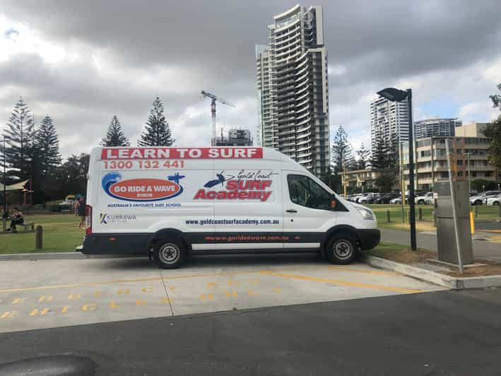 2 Hour Group Surf Lesson At Broadbeach On The Gold Coast Getyourguide