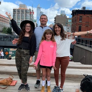 Meatpacking District: Chelsea Market and The Highline Tour